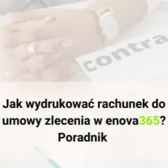 Jak wystawić rachunek do umowy zlecenia? Pełny poradnik krok po kroku