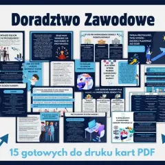 Doradztwo zawodowe: jak wybrać studia, jakie studia wybrać, ścieżki kariery, zawody przyszłości. Pomoc w planowaniu kariery.