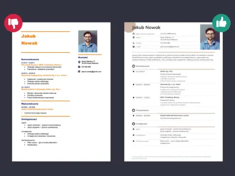 Kwalifikacje zawodowe w CV: Jak opisać, by zdobyć pracę?