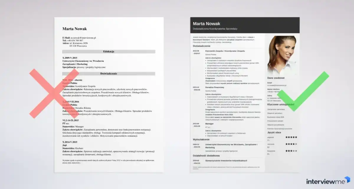 Referencje - jak je zdobyć, by wzmocnić CV i znaleźć pracę?