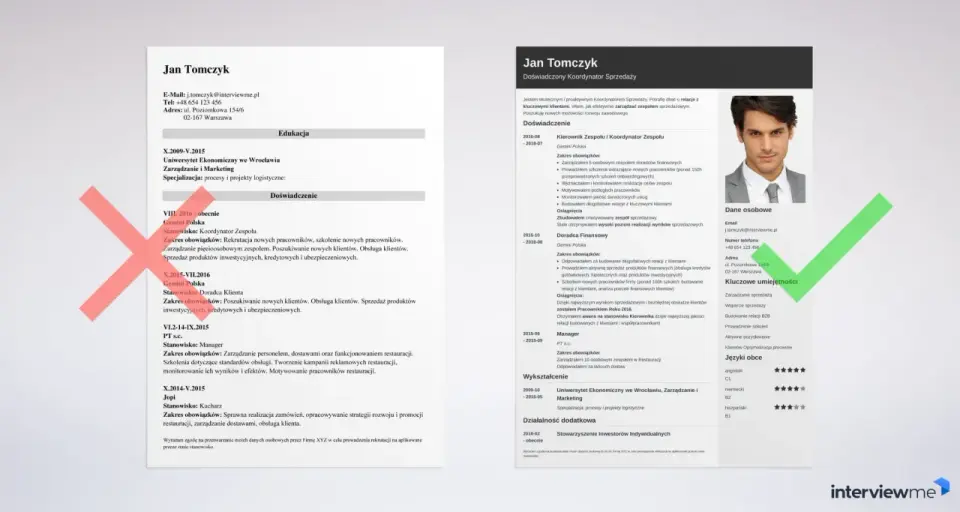 Umiejętności do CV - Jak je opisać, żeby dostać pracę?